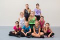 077 Hip Hop Woensdag 14.00 uur Studio 3